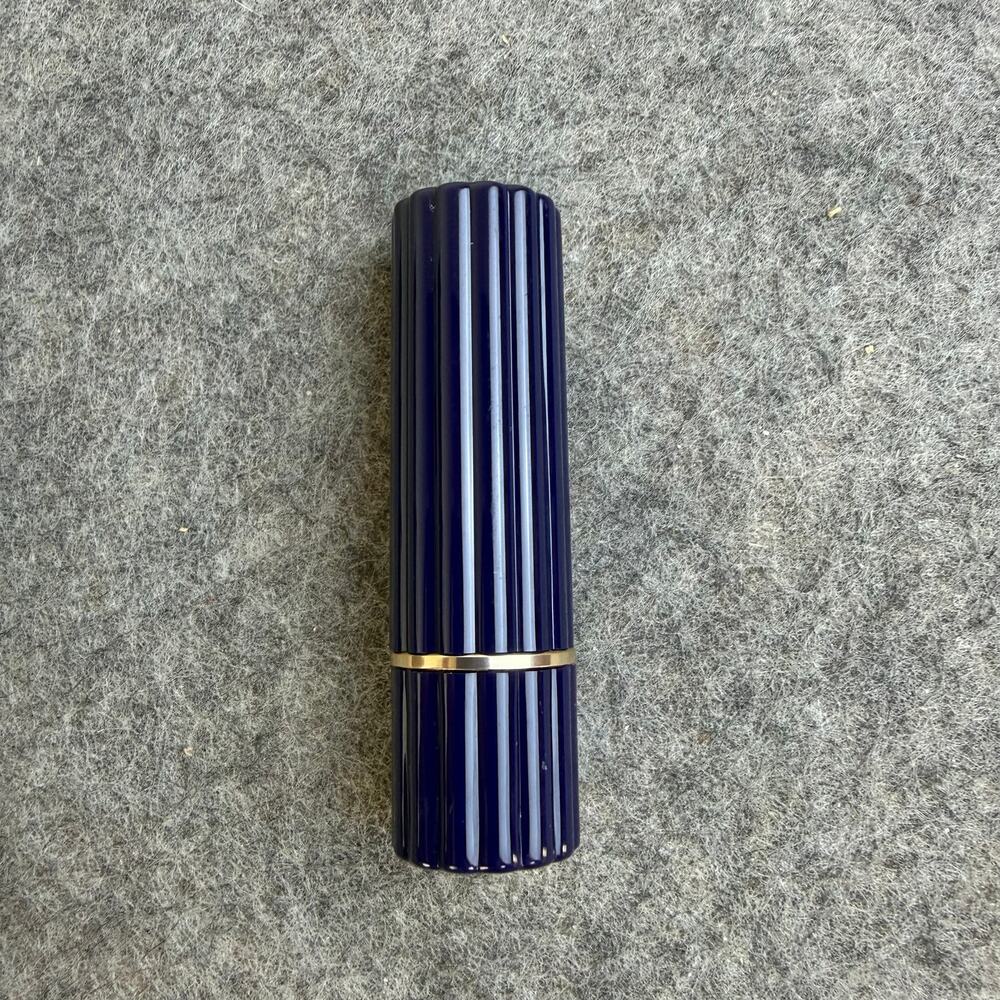 Estee Lauder All-Day Lipstick "Rich and Rosy" Red Rare Retired Classic NEW